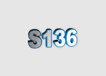 S136(STAVAX ESR)